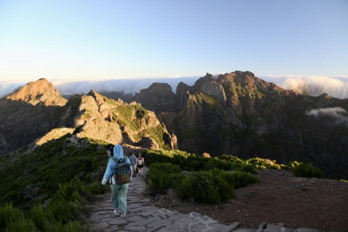 From Funchal: Transfer to Pico do Arieiro & Pico Ruivo Trail - Final Thoughts