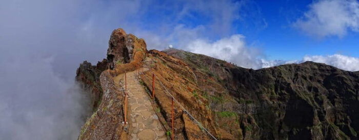 From Funchal: Transfer to Pico do Arieiro & Pico Ruivo Trail - FAQ