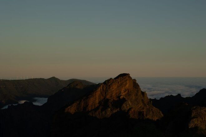 From Funchal: Transfer to Pico Do Arieiro & Pico Ruivo Trail - Review Summary