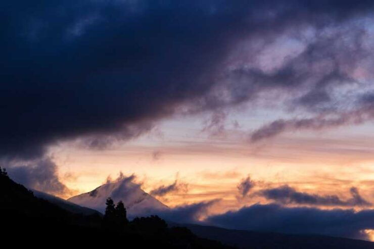From Funchal: Transfers and Self-Guided Sunrise Hike - Good To Know