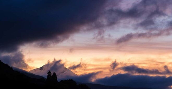 From Funchal: Transfers and Self-Guided Sunrise Hike - Self-Guided Hike to Pico Ruivo