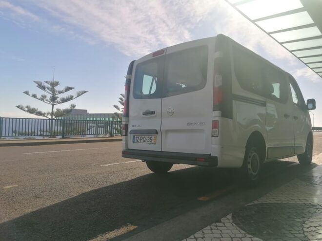 From Funchal: Transfers and Self-Guided Sunrise Hike - Inclusions for Your Adventure
