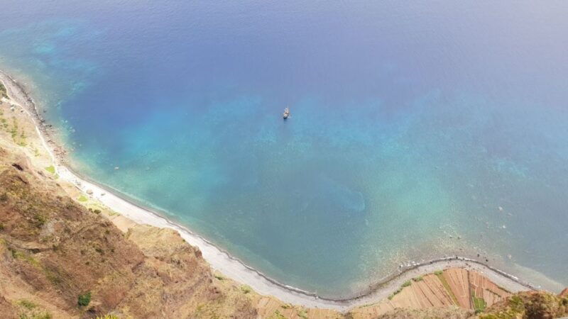 From Funchal: Tuk Tuk Tour to Camara de Lobos and Cabo Girao - Good To Know