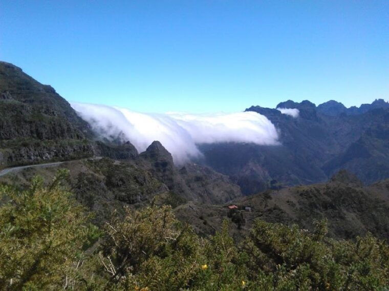 From Funchal: West Madeira and Laurel Forest Day Trip - Frequently Asked Questions