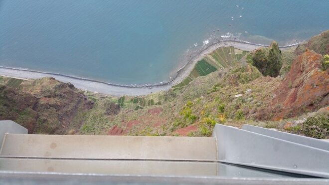 From Funchal: West Madeira and Laurel Forest Day Trip - Directions and Itinerary