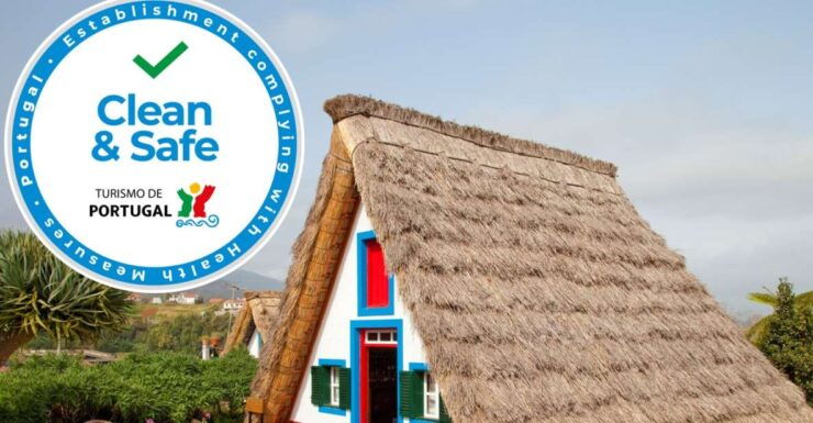 From Funchal: West Madeira Island Tour - Tour Highlights