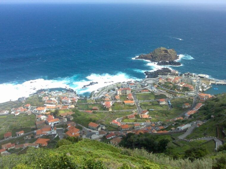 From Funchal: West Madeira Waterfalls and Fanal Forest Tour - The Sum Up