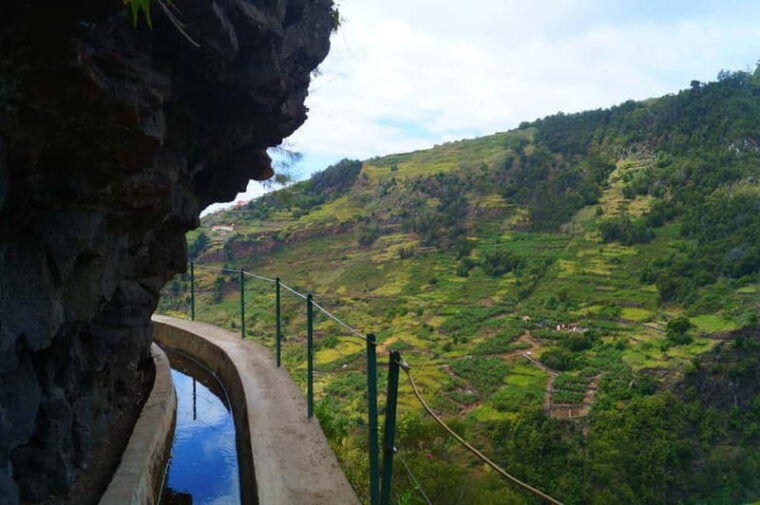 From Funchal: Wet your hair in the amazing Moinhos Levada - Who Is This Tour Best For?