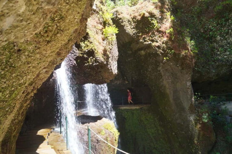 From Funchal: Wet your hair in the amazing Moinhos Levada - Final Thoughts