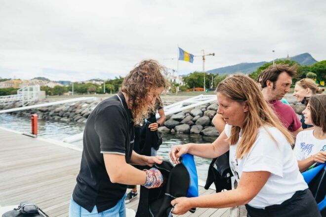 From Funchal: Whales and Dolphin Adventure Tour - Activity and Highlights