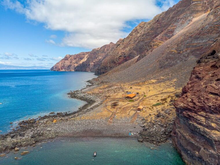 From Funchal: Wooden Boat Excursion to Desertas Island - Who This Tour Is Best For