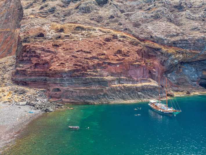 From Funchal : Wooden Boat Excursion to Desertas Island - Good To Know
