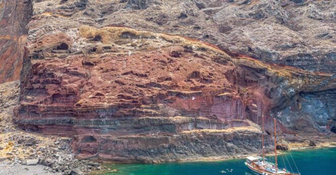 From Funchal : Wooden Boat Excursion to Desertas Island - Inclusions and Exclusions