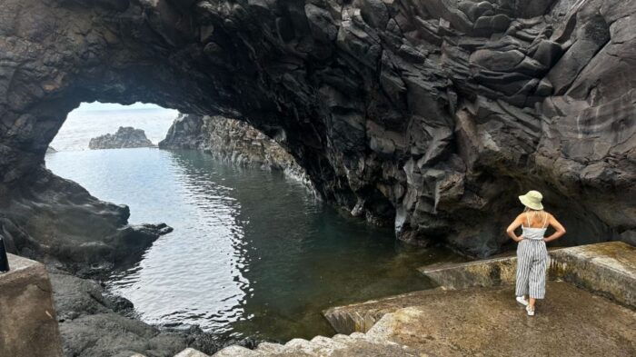 From Funchal:West Madeira Open-roof 4x4 Day Tour with Pickup - Frequently Asked Questions