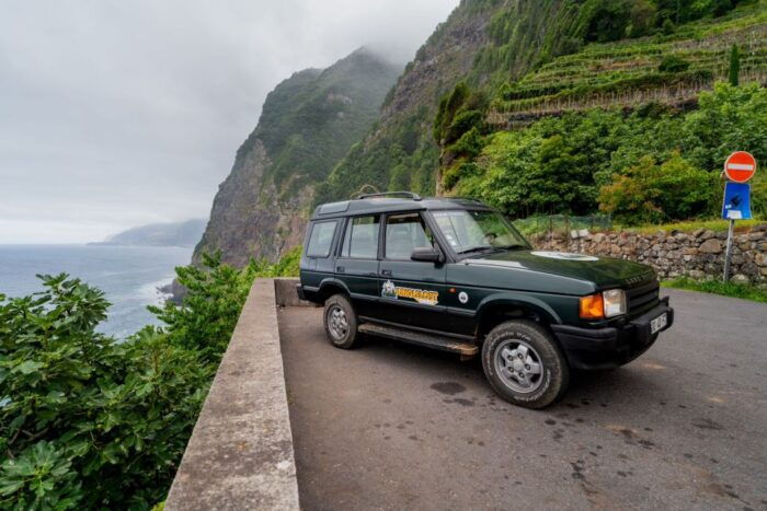 From Funchal:West Madeira Open-roof 4x4 Day Tour with Pickup - Final Thoughts