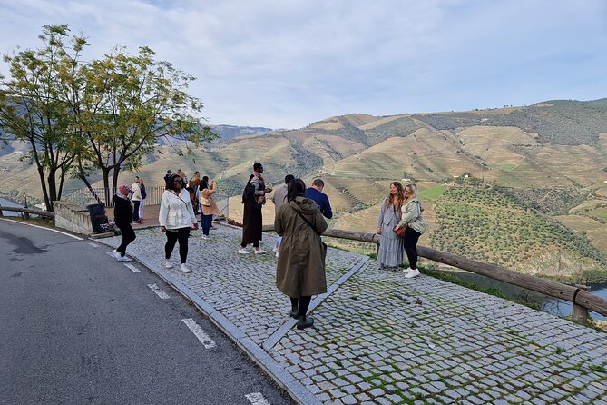 From Gaia Tour to Douro Valley With Boat Wine Tasting and Lunch - Review and Recommendations
