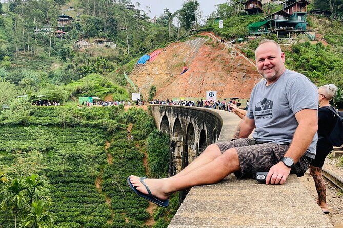 From Galle : Ella Day Trip with Train Ride & Tea Factory Visit - Discovering Sri Lanka’s Hill Country: A Detailed Review of the Galle to Ella Day Trip