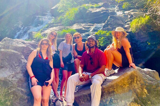 From Galle : Ella Day Trip with Train Ride & Tea Factory Visit - FAQ