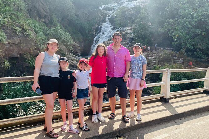 From Galle : Ella Day Trip with Train Ride & Tea Factory Visit - A Closer Look at the Ella Day Trip from Galle