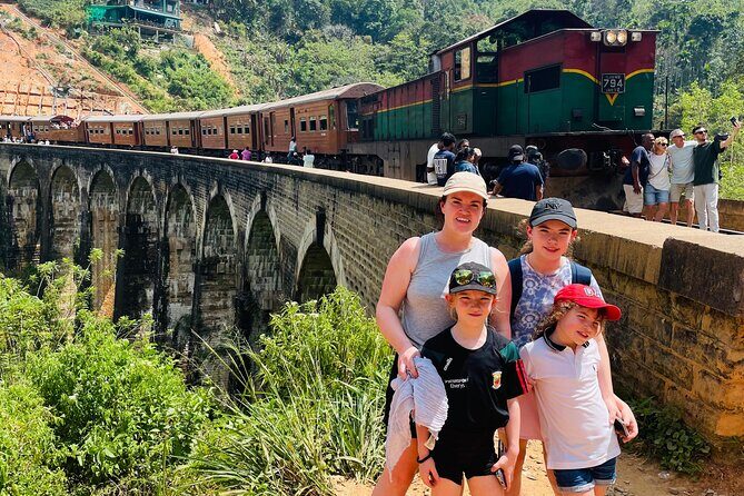 From Galle : Ella Day Trip with Train Ride & Tea Factory Visit - Frequently Asked Questions