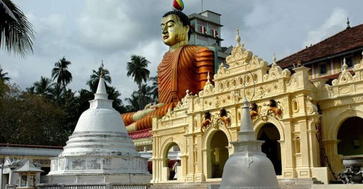 From Galle: Hidden Temples, Snakes & Coastlines Tour - Activity Details