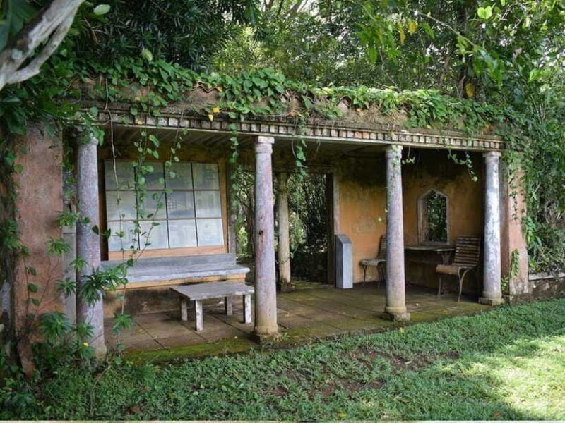 From Galle/Hikkaduwa: Discover Lunuganga & Brief Garden - Who Will Love This Tour?