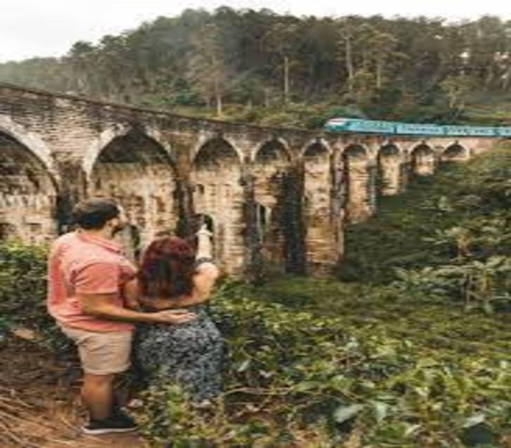 From- Galle/Mirissa/Bentota Day Trip to Ella Highlights Tour - Tour Highlights