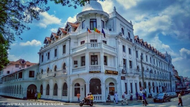 From Galle/Mirissa/Hikkaduwa Day Trip to Experience Kandy - Detailed Stop Descriptions