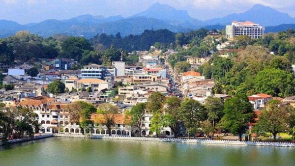 From Galle/Mirissa/Hikkaduwa Day Trip to Experience Kandy - Important Travel Information