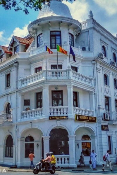 From Galle/Mirissa/Hikkaduwa Day Trip to Experience Kandy - Tips for a Great Experience