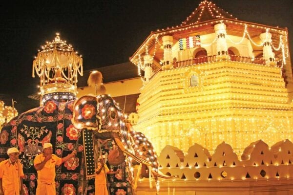 From Galle/Mirissa/Hikkaduwa Day Trip to Experience Kandy - Frequently Asked Questions