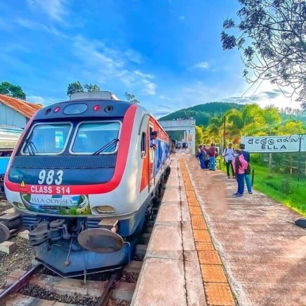 From Galle/Mirissa/Tangalle/Hikkaduwa Day Trip to Ella Peaks - Booking Process