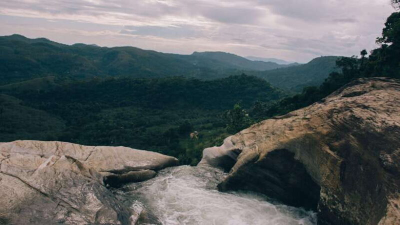 From Galle/Mirissa/Weligama: Private Waterfall Hunt to Ella - Authentic Insights From Reviews