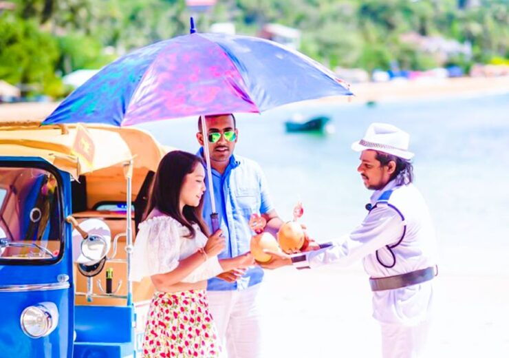 From Galle: Morning or Evening Beach Safari by TukTuk - Tour Highlights