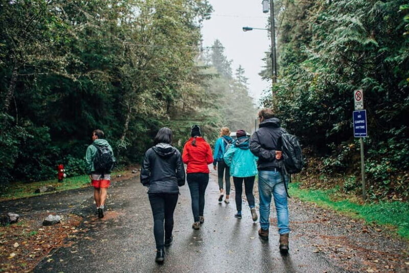 From Galle or Mirissa: Sinharaja Rainforest Day Trip - What’s Included and What to Keep in Mind