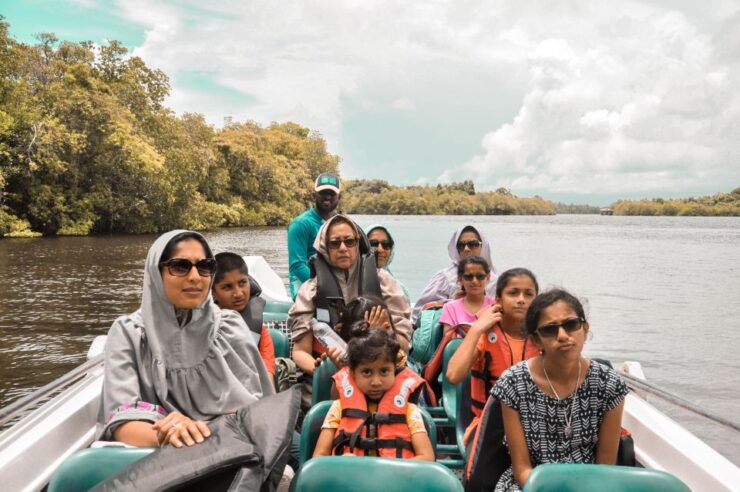 From Galle: Private Day Trip to Turtle Hatchery & Madu Ganga - Cancellation and Payment