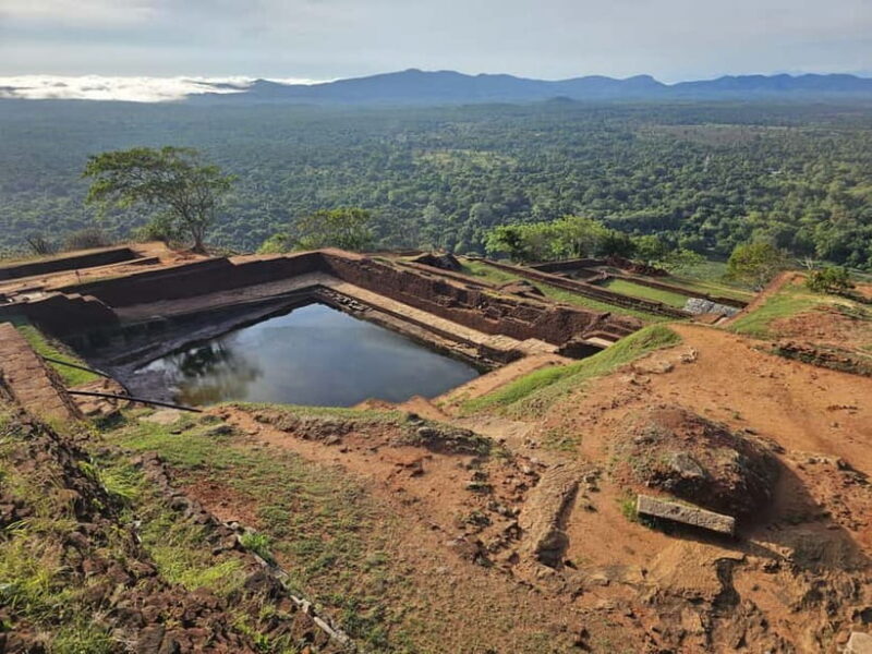 From Galle: Sigiriya Rock Fortress, Dambulla Cave & Safari - Good To Know