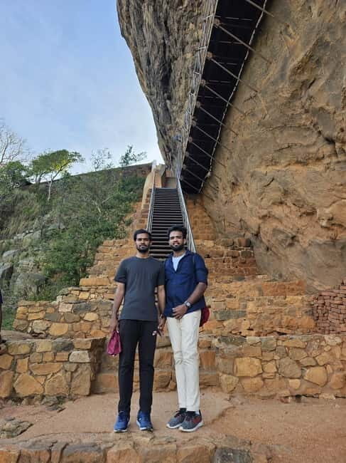 From Galle: Sigiriya Rock Fortress, Dambulla Cave & Safari - Is This Tour Worth It?