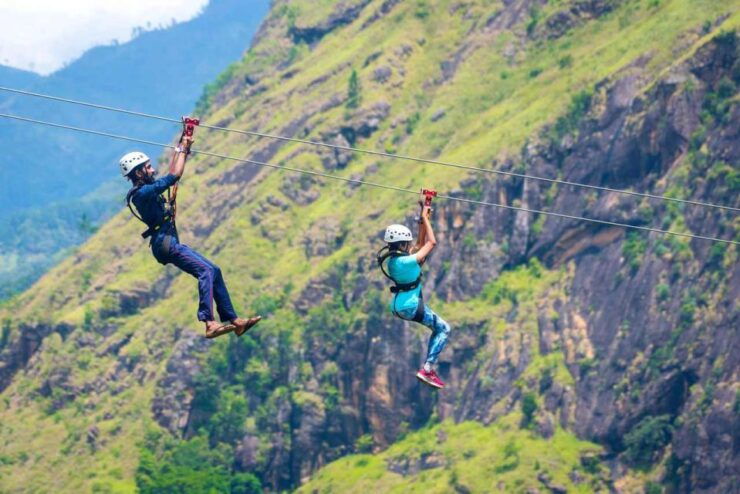 From Galle/Weligama/Mirissa: Day Trip to Ella Highlands - Activity Details
