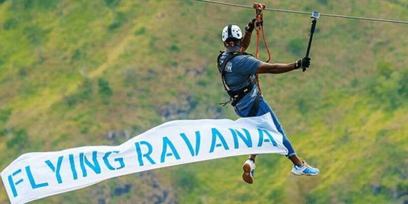 From Galle/Weligama/Mirissa: Day Trip to Experience Ella - Exploring the Itinerary: What to Expect from Start to Finish