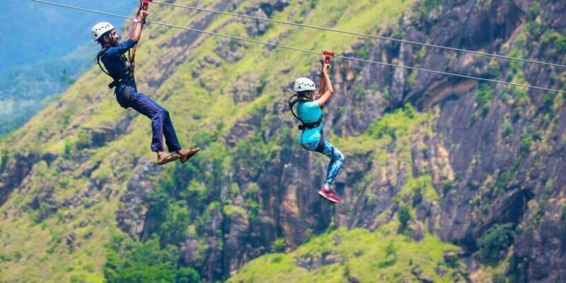 From Galle/Weligama/Mirissa: Day Trip to Experience Ella - FAQ