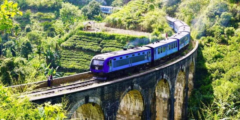 From Galle/Weligama/Mirissa: Day Trip to Experience Ella - Authentic Experiences & Hidden Gems