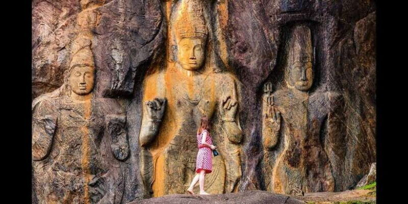 From Galle/Weligama/Mirissa: Day Trip to Experience Ella - The Sum Up