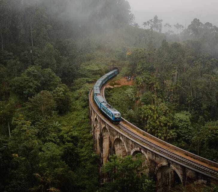 From Galle/Weligama/Mirissa/Tangalle: Day Trip to Ella - Good To Know