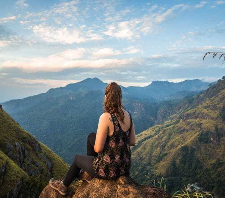 From Galle/Weligama/Mirissa/Tangalle: Day Trip to Ella - Who Would Enjoy This Tour?