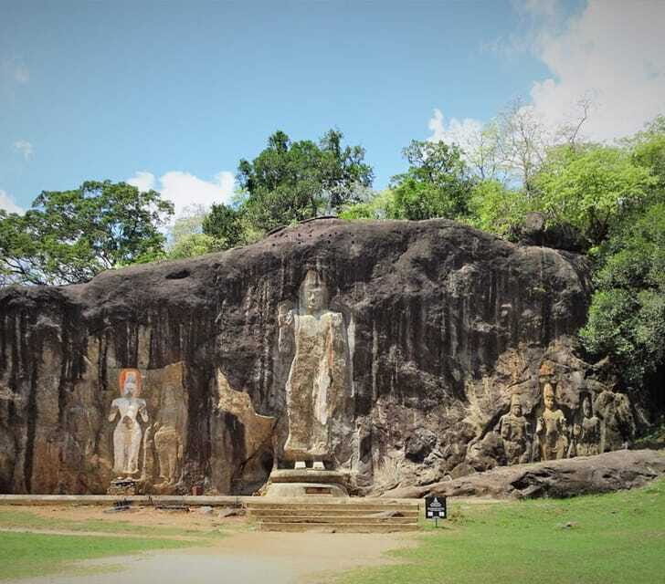 From Galle/Weligama/Mirissa/Tangalle: Day Trip to Ella - The Sum Up