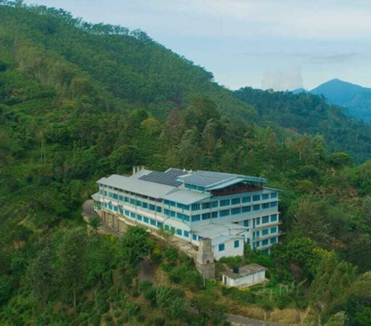 From Galle/Weligama/Mirissa/Tangalle: Day Trip to Ella - Who Should Consider This Tour?