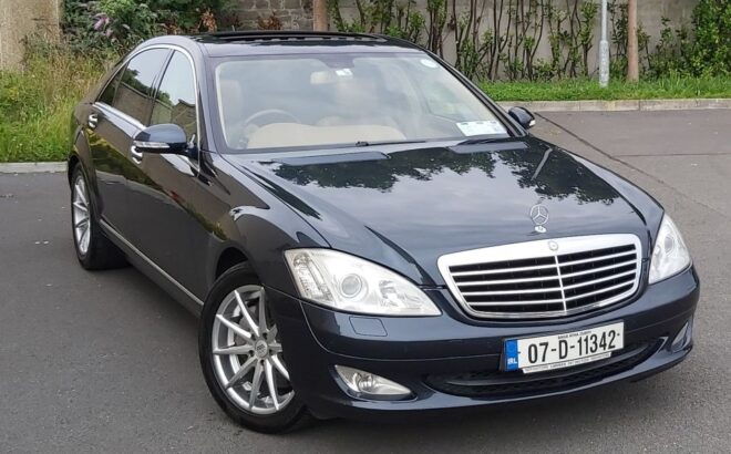 From Galway: 1-Way Private Transfer to Dublin Airport - Pickup Service