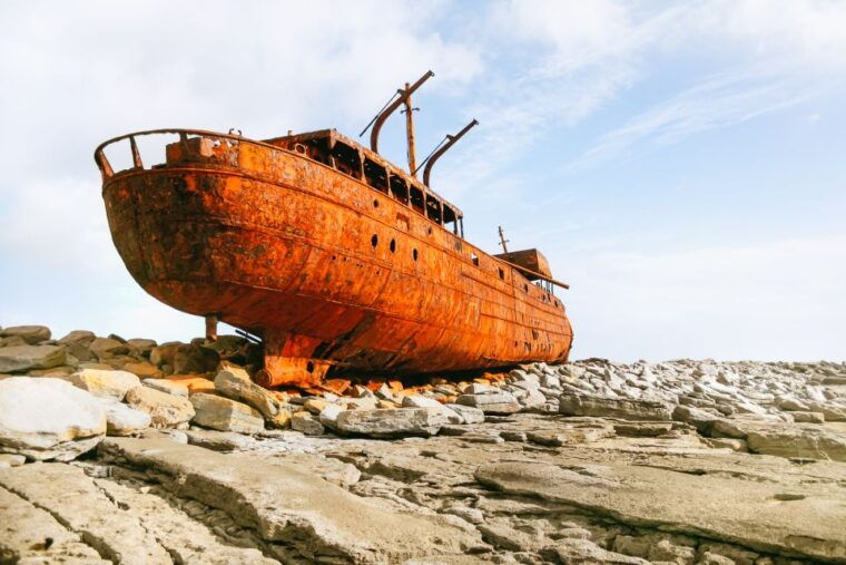 From Galway: Aran Islands and Cliffs of Moher Tour & Cruise - The Sum Up