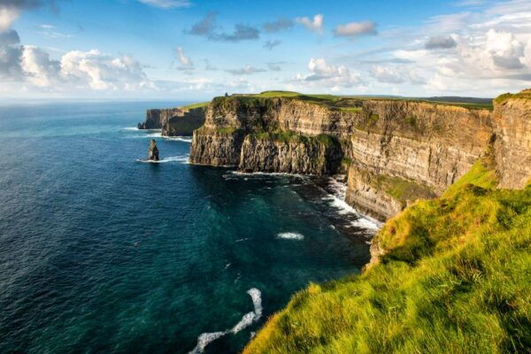 From Galway: Aran Islands & Cliffs of Moher Day Cruise - The Sum Up